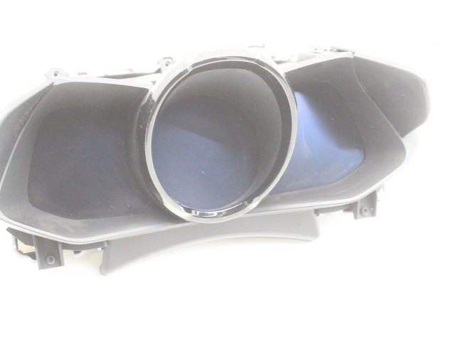 Přístrojová deska  Aston Martin Vantage IV 2021 HY5310849AG  