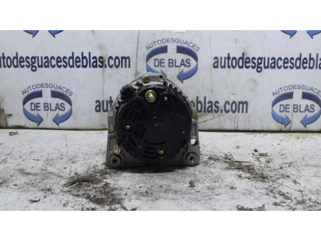 Генератор 436445 Volkswagen Golf III