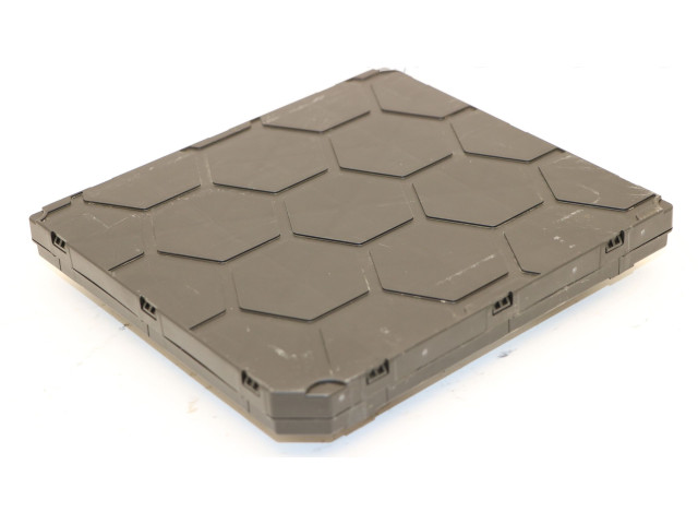 Блок комфорта 6C0937090C, 502N15F05   Skoda Fabia Mk3 (NJ)   