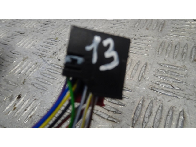 Zpětné zrcátko Volkswagen Tiguan 2019