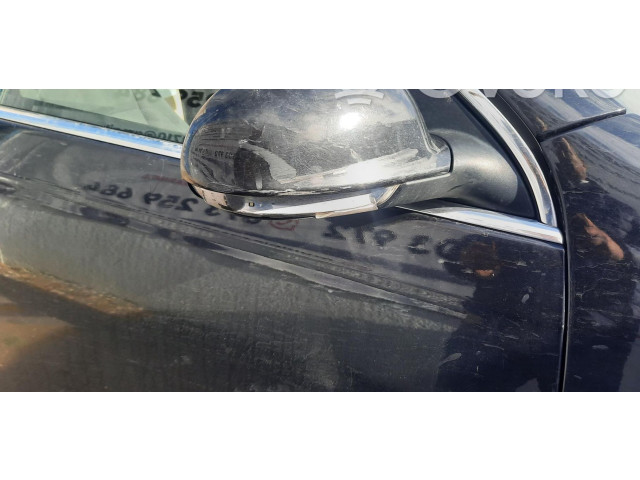 Зеркало электрическое Volkswagen Jetta V 2005 - 2010 года