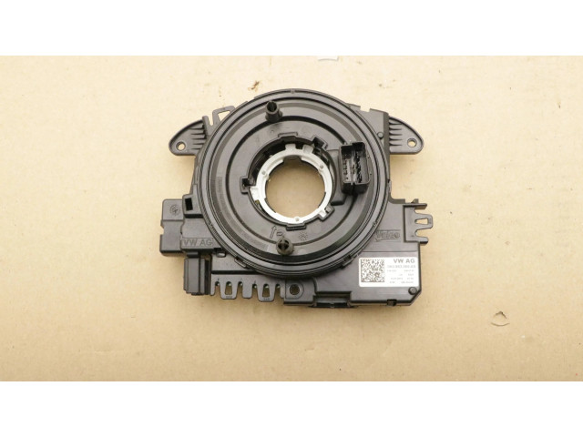 Подрулевой шлейф SRS 5K0953569AS Skoda Octavia Mk3 (5E)