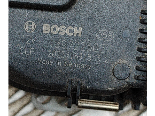 Комплект механизма стеклоочистителей 5H2955023A, 3397022314   Volkswagen Golf VIII