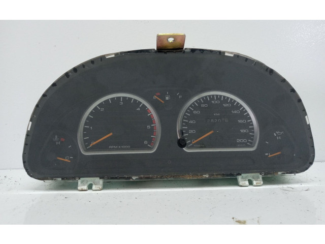 Přístrojová deska Tata Safari 2003 269954219903