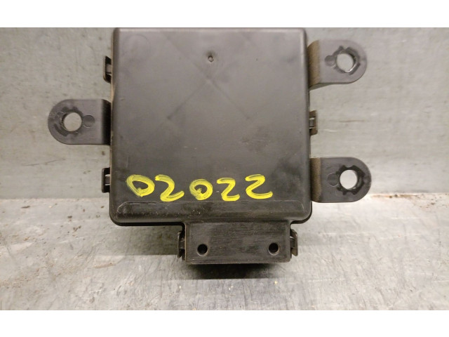 Блок управления двигателя 1353485080, 0263004197   Fiat Qubo