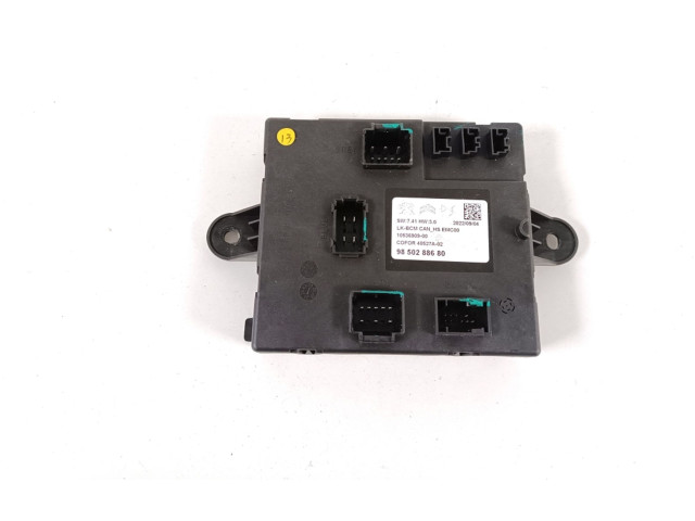 Другие блоки управления / модули    9850288680   Citroen C5 X