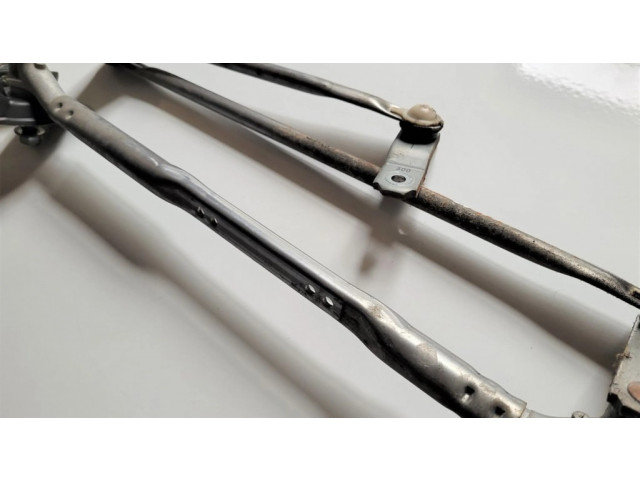 Механизм стеклоочистителей (трапеция)