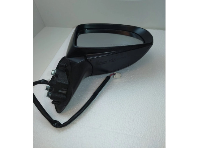 Zpětné zrcátko Toyota Prius (XW30) 2013 022865