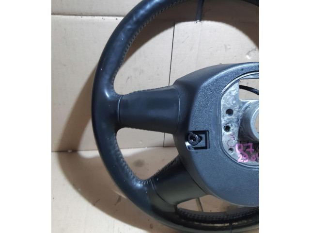 Volant Audi Q7 4L 2010