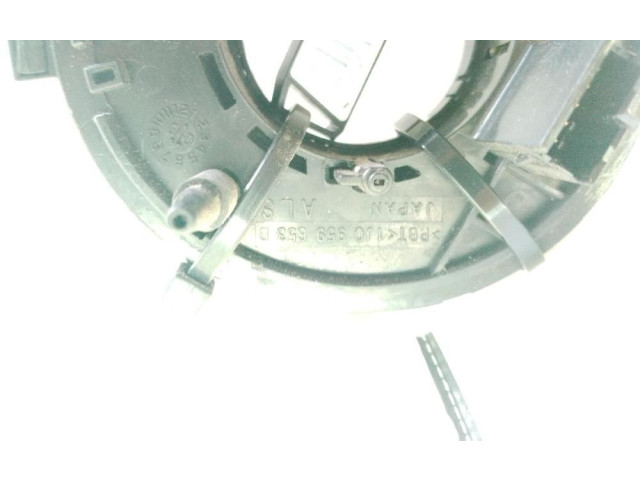 Подушка безопасности водителя 1J0959653B Audi A3 S3 8L