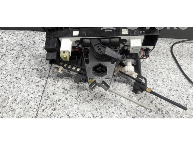 Блок управления климат-контролем    Chevrolet Spark