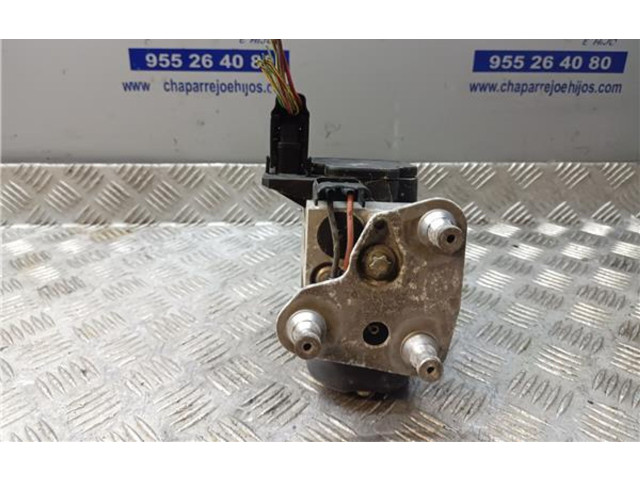 Блок АБС 0265217401, 0265217401   Mercedes-Benz  E AMG W210   -  года