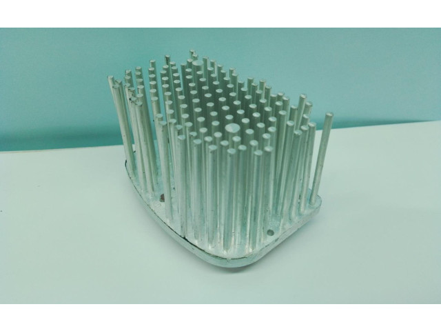 Блок управления двигателя SINREFERENCIA MG ZS