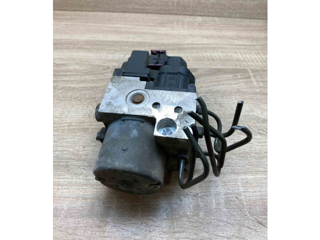 Jednotka ABS 0273004362, WithPlug Opel Zfira A 1999