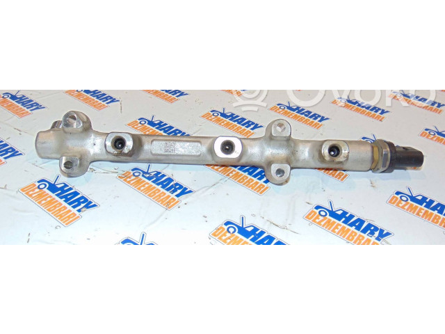 Vstřikovací lišta 05C133320A Volkswagen T-Roc DLAA