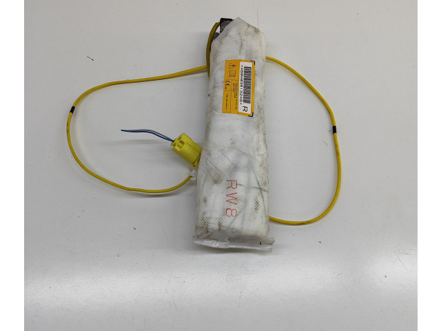 Подушка безопасности в сиденье TG11C04001 Mitsubishi Outlander