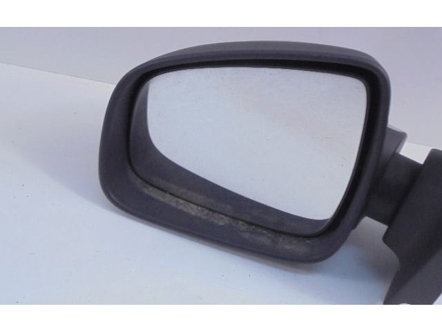 Зеркало (механическое)       Dacia Sandero  2008 - 2012 года   