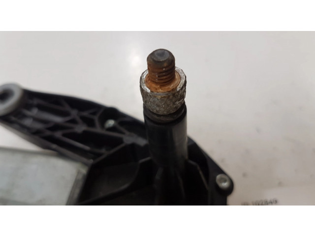 Моторчик заднего дворника 53014712, 963715878001    Citroen C2