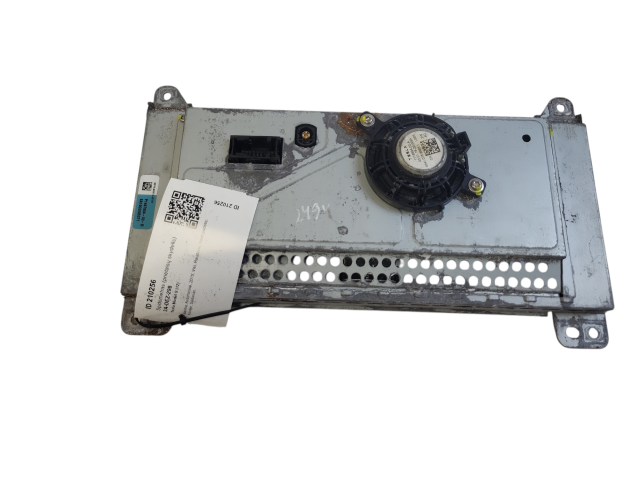 Панель приборов P144793400D   Tesla Model S       