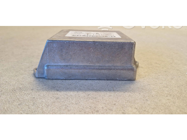 Блок подушек безопасности 9X2314D374AD Jaguar XF X250