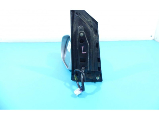 Зеркало электрическое Mazda MPV II LW 1999 - 2007 года