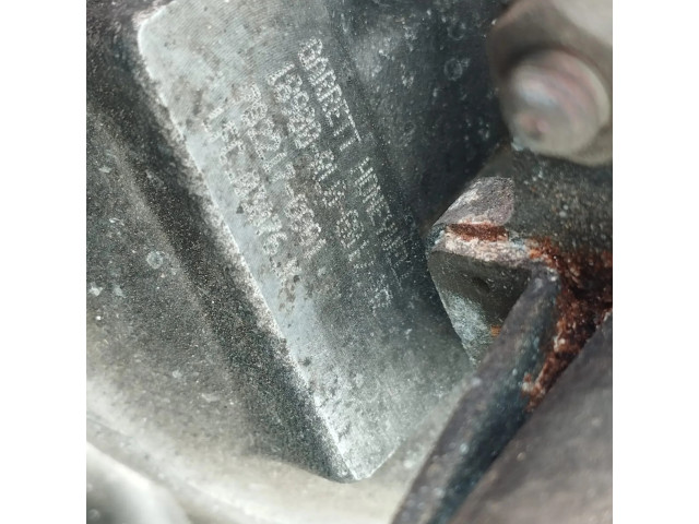 Турбина Honda Accord 2.2 18900RL0G014M2