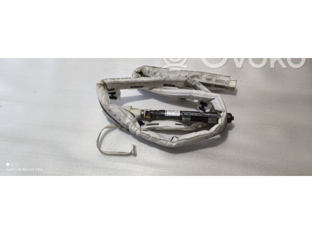 Боковая подушка безопасности    Audi A7 S7 4G