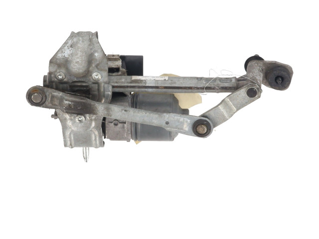 Моторчик дворников 1T0998021B Volkswagen Touran I