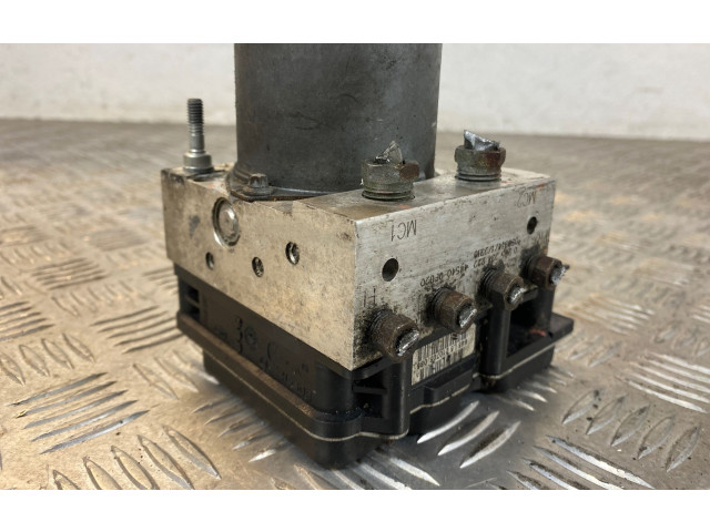 Блок АБС 445400F020, 05091412310   Toyota  Corolla Verso AR10  2004 - 2009 года