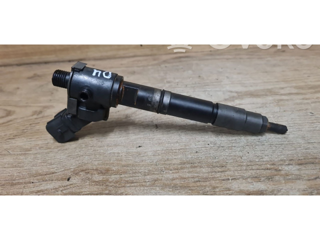 Форсунка 31405404, VEA132370010AAB    Volvo V70  D4204T5 