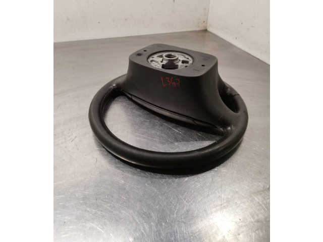 Руль Volvo XC90  2003 - 2006 года       