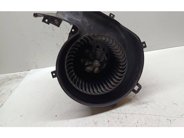 Вентилятор печки 5250001, 668BBB005 Saab 9-3 Ver2