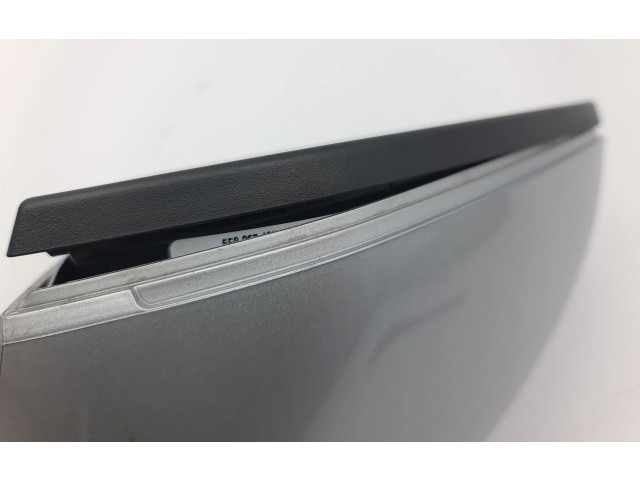 Зеркало (механическое) Skoda Octavia Mk4 2019 - года