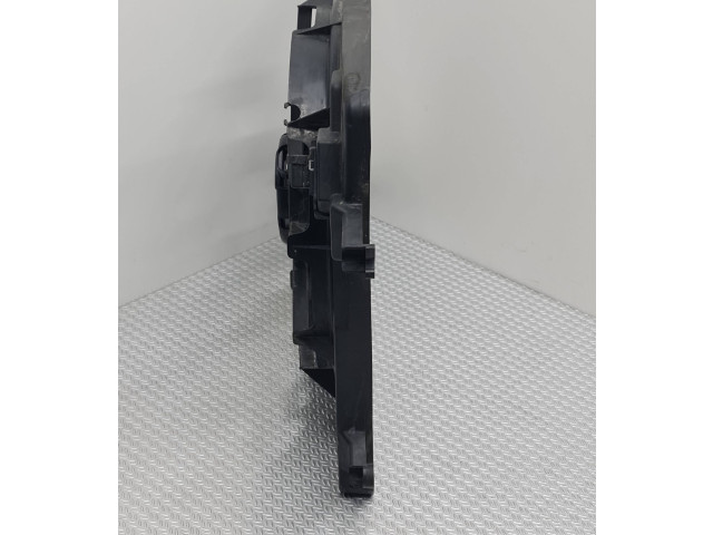 Комплект вентиляторов 3136613347 Dacia Sandero 1.6