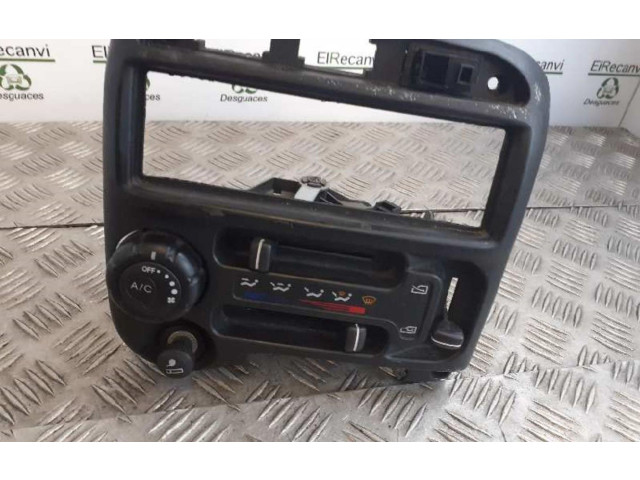 Řídící jednotka Hyundai Atos Prime 2005