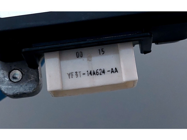 Блок управления топливного насоса YF1F9D372AC, YF3T14A624AA Mercury Sable IV