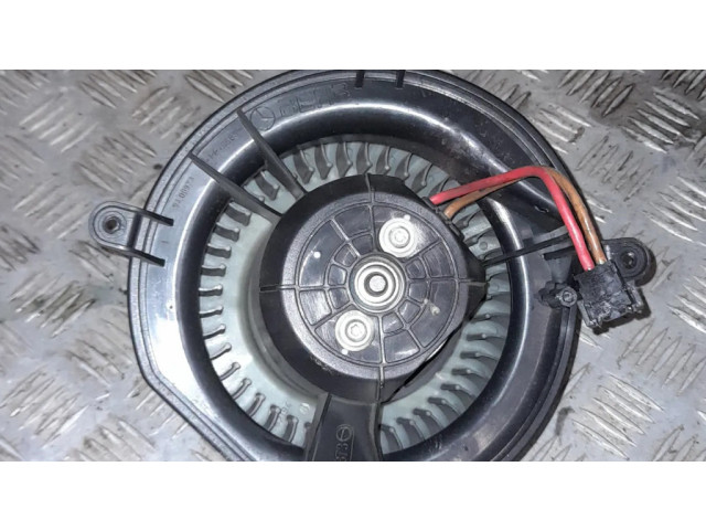 Вентилятор печки    C3373   Mercedes-Benz E W211