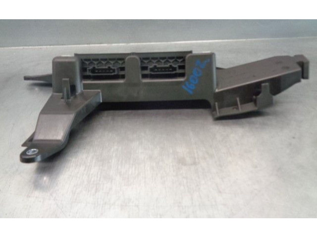 Блок управления 57A971457A Skoda Karoq