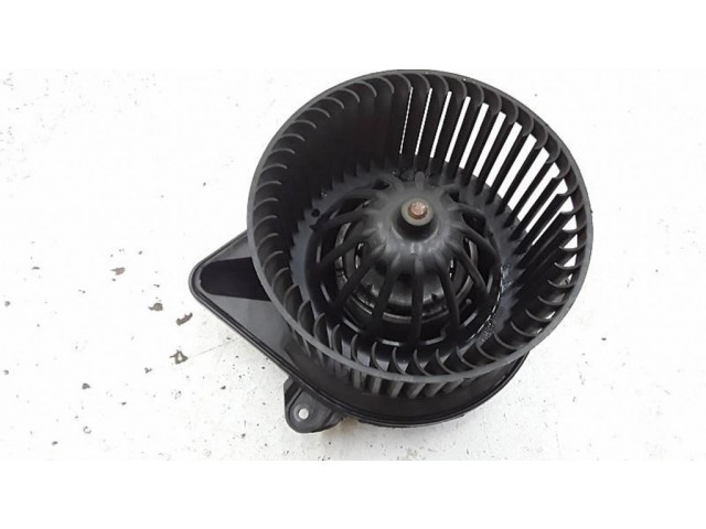Вентилятор печки    GMVD9, 0110515830001   Peugeot 607
