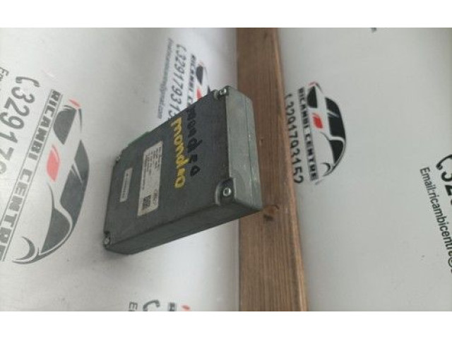 Блок управления 9M2J19H405AC, 19H405 Ford B-MAX