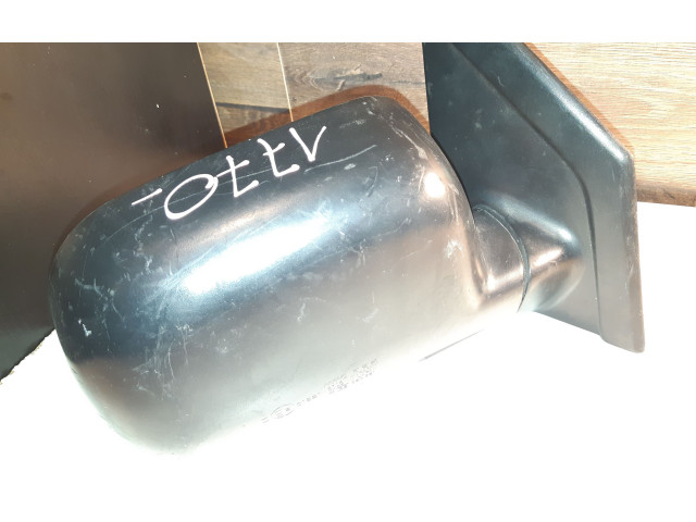 Зеркало электрическое     правое   Mitsubishi Space Runner     