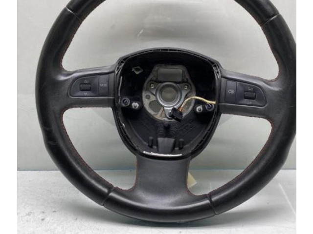 Руль Audi A3 S3 A3 Sportback 8P 2005 - 2013 года