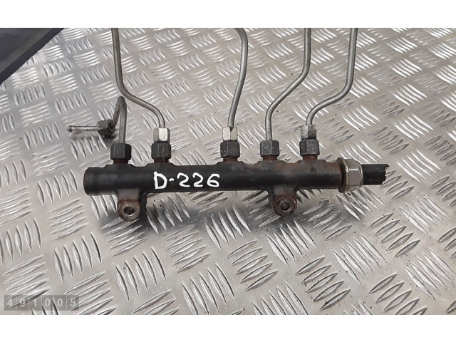 Топливная рампа 968529758002, 28497z01 Citroen C4 Grand Picasso для двигателя 9HC