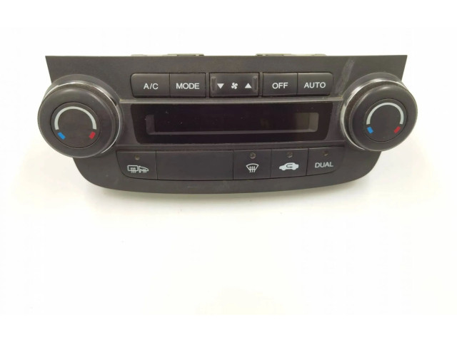 Блок управления климат-контролем 79600SWYE4   Honda CR-V