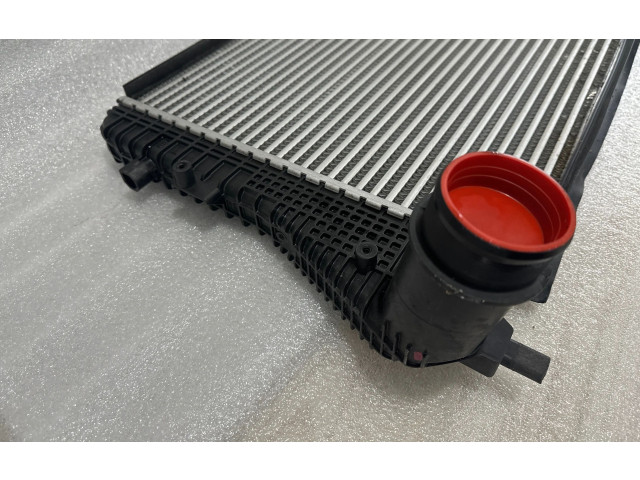 Интеркулер 1K0145803BM, 1K0121251DM Audi A3 S3 8P