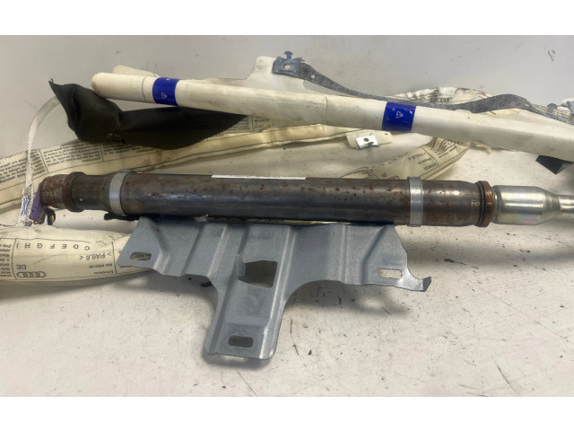 Надувная подушка для крыши