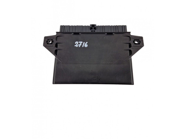 Блок комфорта AV1T19G481AAB Ford B-MAX