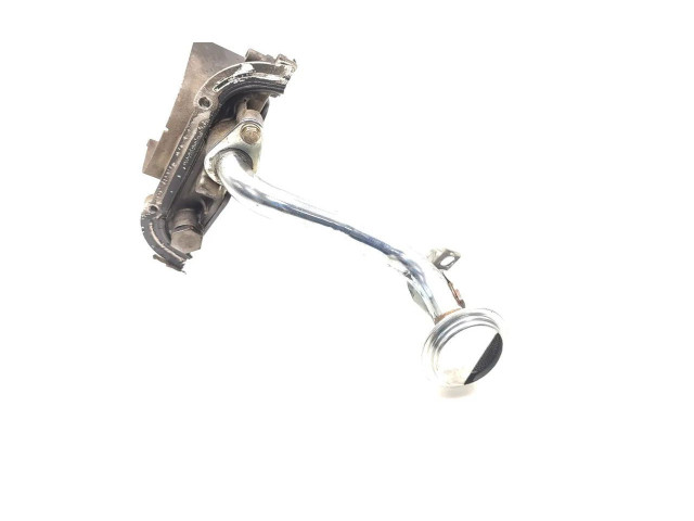 Масляный насос  D19AA   Suzuki SX4 