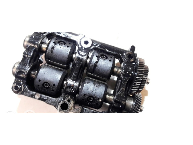 Čerpadlo oleje 8200180602A, 8200180602 Renault Espace - Grand espace IV 2.2