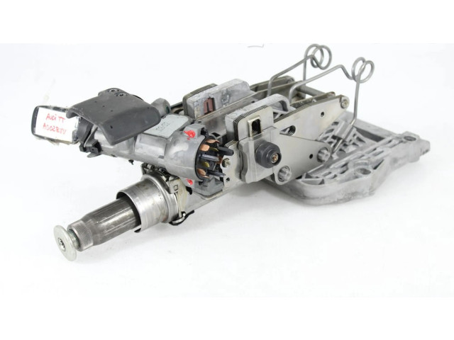 Рулевая рейка 50119964 Audi TT Mk1 1999 - 2006 года